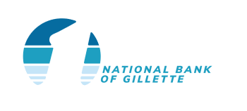 Small transparent FNB logo reversed